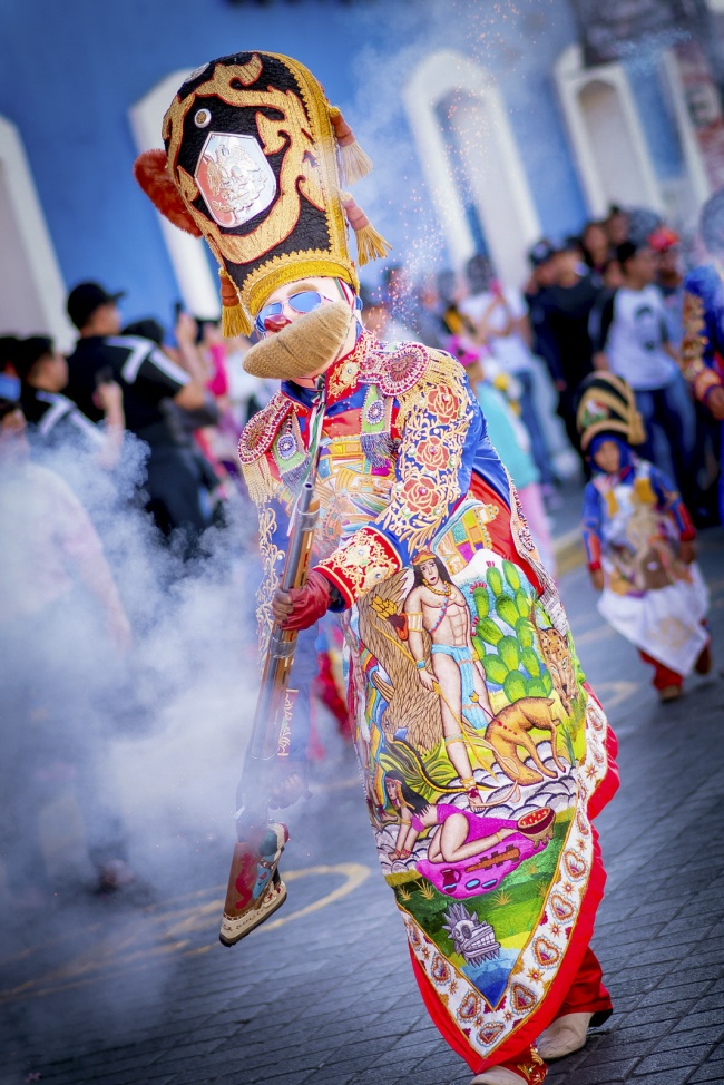 foto:Alí González  - lo hecho en México