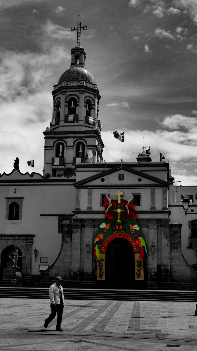 foto:Manuel Martinez Garza  - lo hecho en México