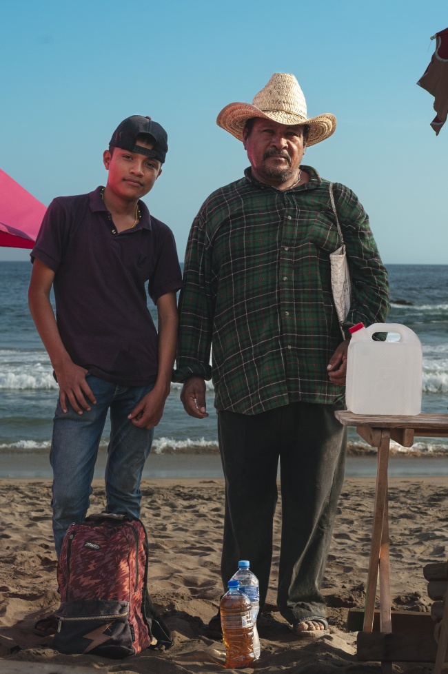 foto:Vladimir Balderas Mondragón  - lo hecho en México