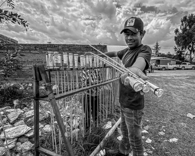 foto:Joel Erick Nava Doctor   - lo hecho en México