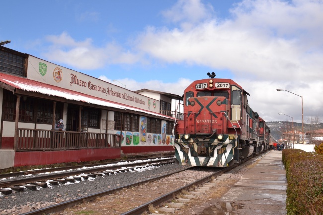 foto:Claudia Valentina Rosales Pacheco  - lo hecho en México