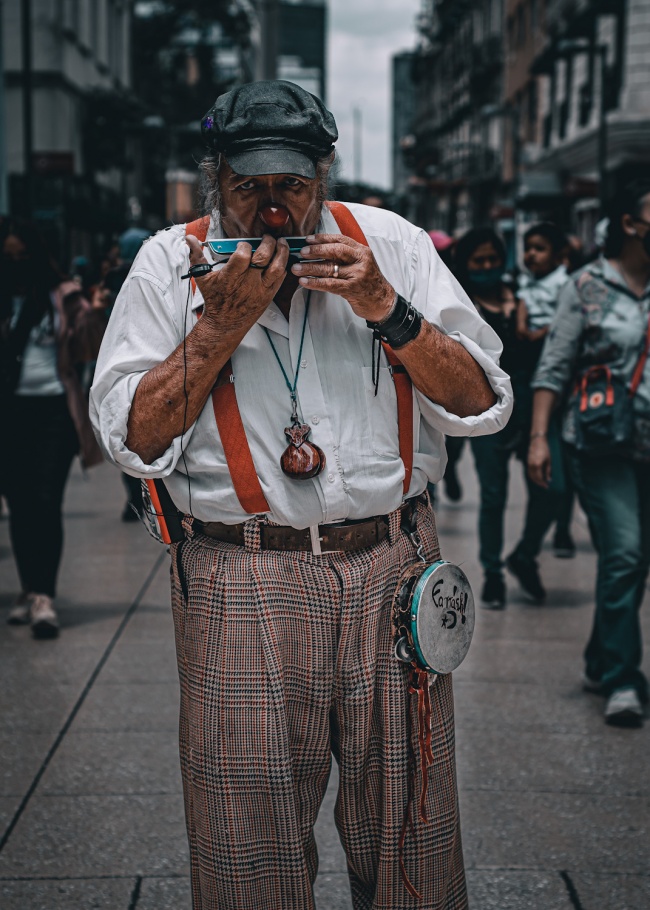 foto:Eduardo Peraza del Río   - lo hecho en México