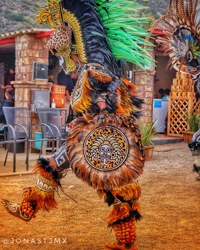 foto:Jonathan santillan saracco  - lo hecho en México