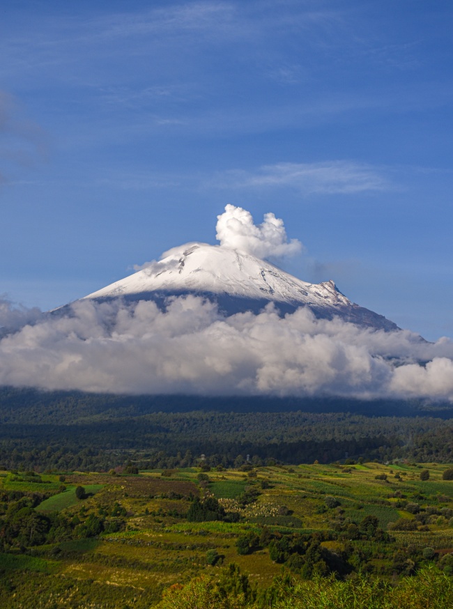 foto:Araceli Coyol Flores - lo hecho en México