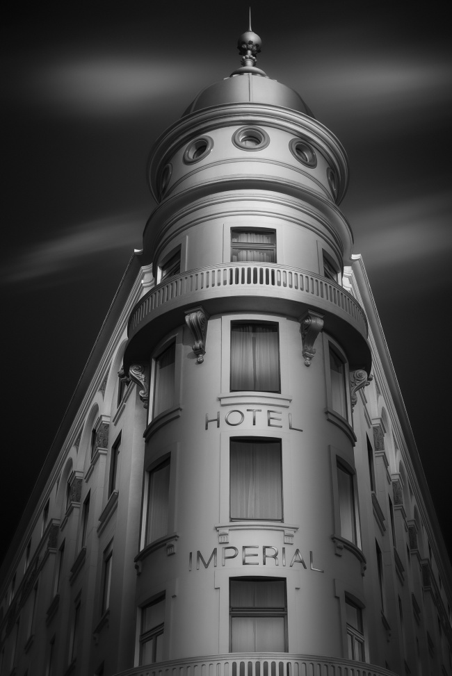 foto:Esteban Ruíz Hernández  - lo hecho en México