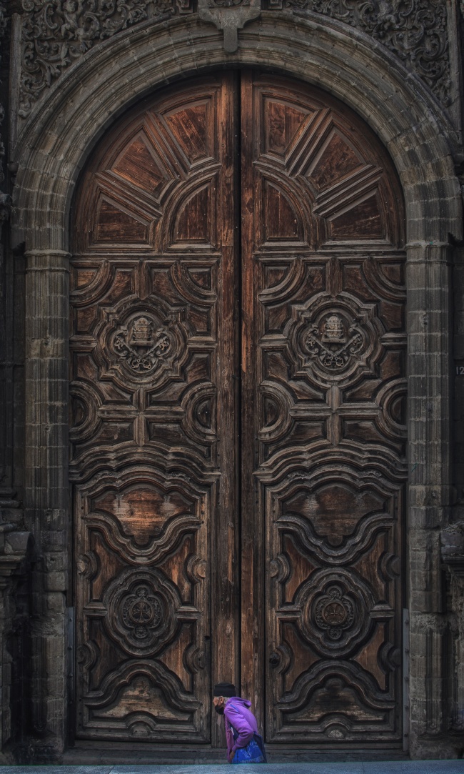 foto:Rodrigo Zárate  - lo hecho en México