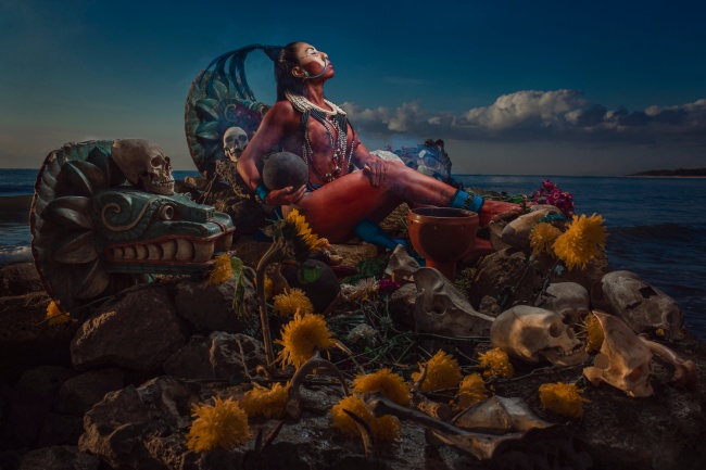 foto:Juan Jose Euan Martin  - lo hecho en México