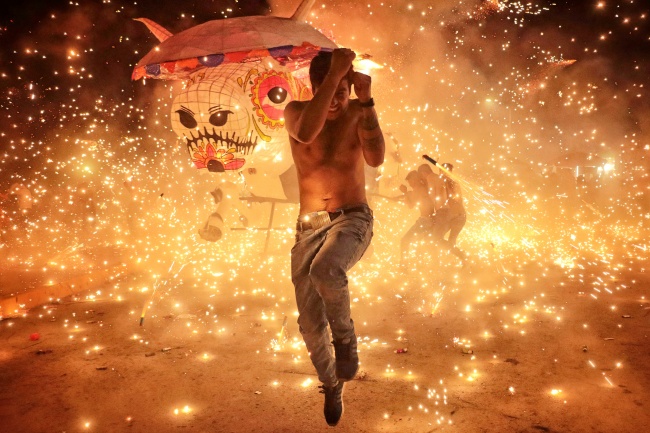 foto:David Eurosa Luna  - lo hecho en México