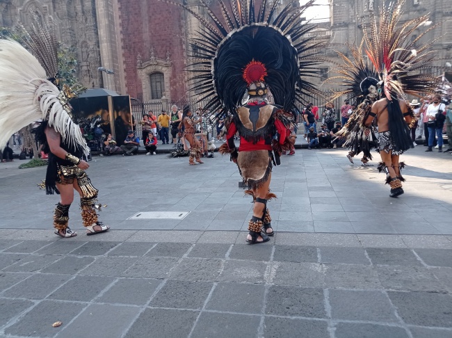 foto:Manuel Alejandro Reveles de la Cruz   - lo hecho en México