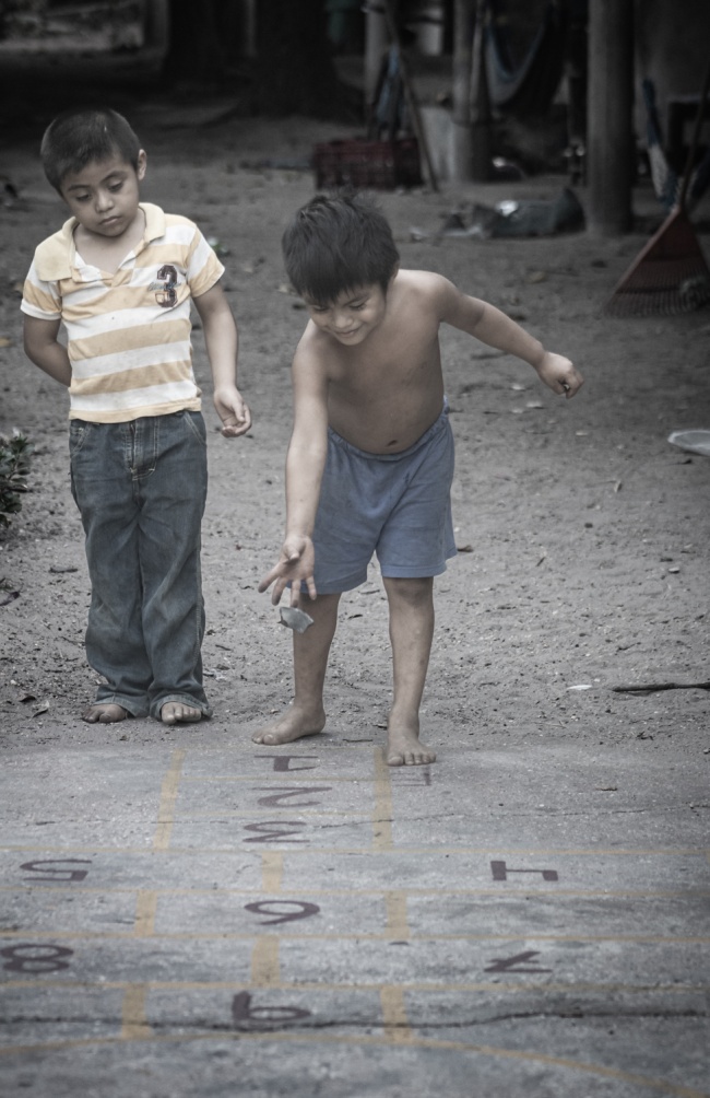 foto:Gustavo Martínez Hernández  - lo hecho en México