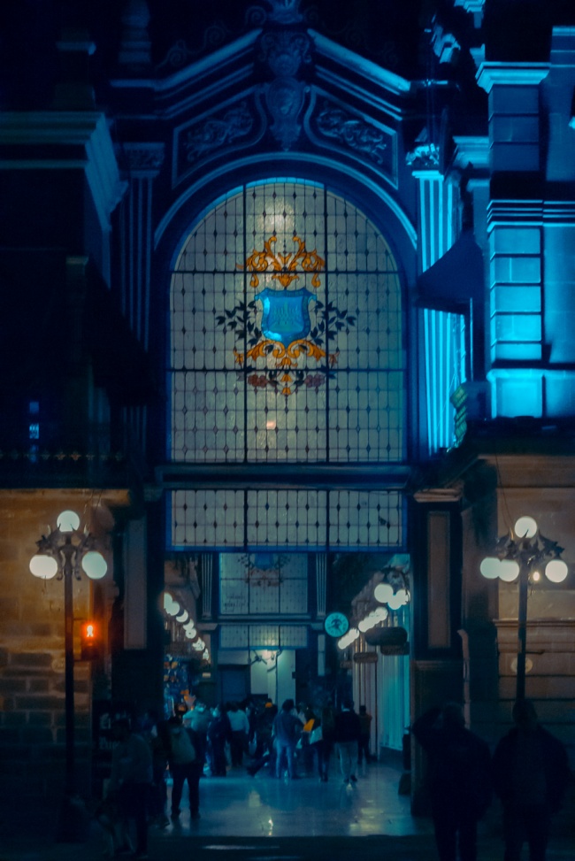 foto:Ricardo Ernesto Díaz Vega  - lo hecho en México