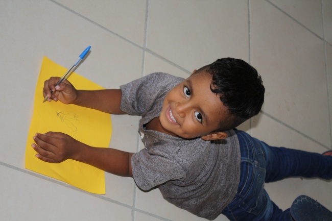 foto:SONIA YURIVIA AYALA GUZMÁN  - lo hecho en México