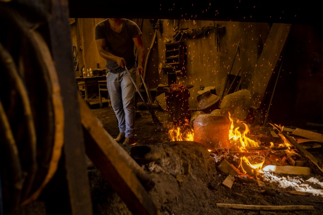 foto:Mauricio Galarza  - lo hecho en México