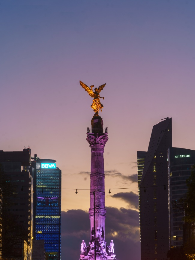 foto:Rafael de Maria y Campos Machado - lo hecho en México