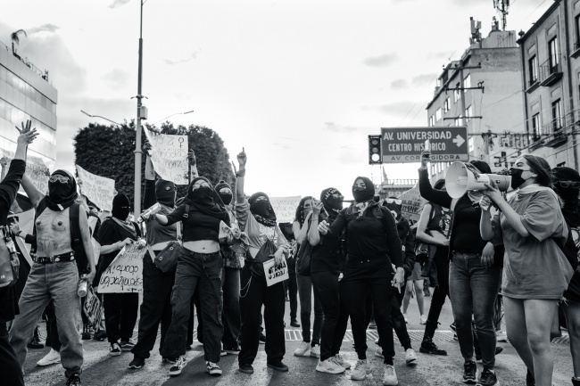 foto:Blanca Isabel Venegas Aparicio  - lo hecho en México