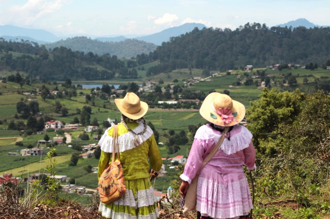 foto:Jesús Alexander Millán Cen  - lo hecho en México