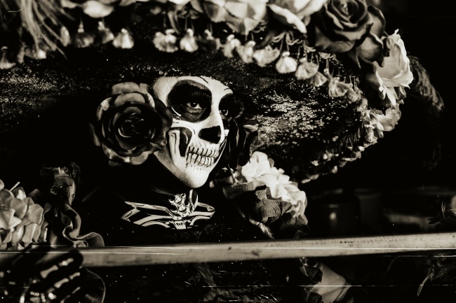 foto:Enrique Sebastián Quiroga Rivas  - lo hecho en México