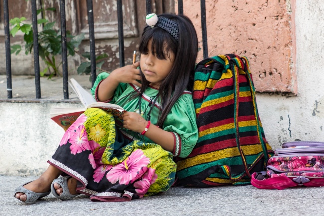 foto:Jose Luis Cruz Montes  - lo hecho en México