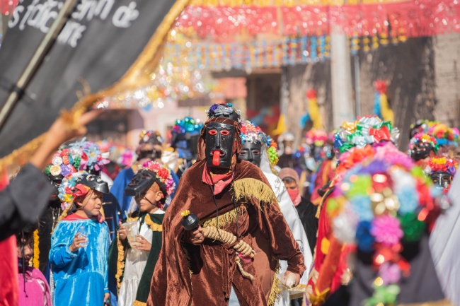 foto:Luis Fernando Toris Perez  - lo hecho en México