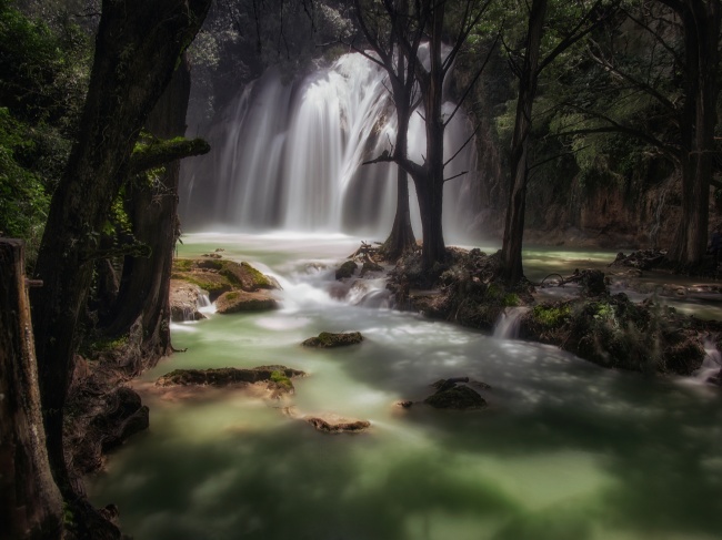 foto:Igacio Arcas  - lo hecho en México