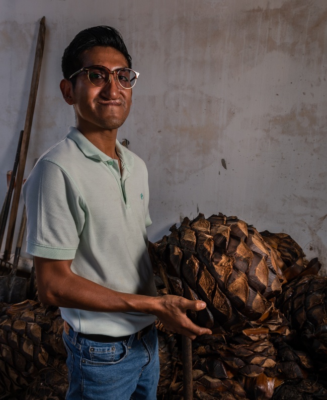 foto:Javier García Rivera  - lo hecho en México