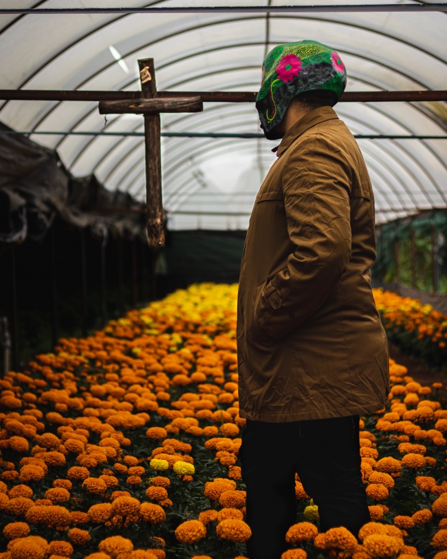 foto:cesar alain torres mandujano  - lo hecho en México