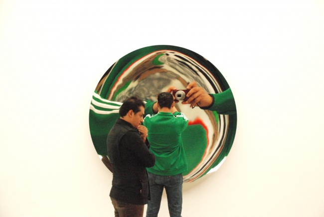 foto:Alejandra de la Rosa Villagomez  - lo hecho en México