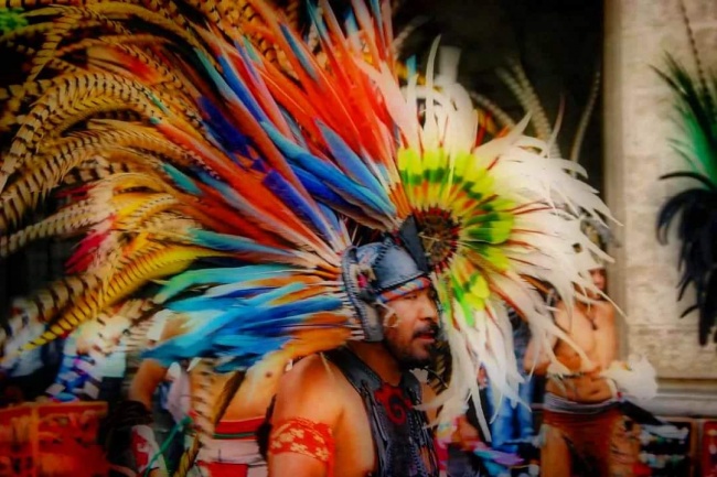 foto:Horacio González   - lo hecho en México