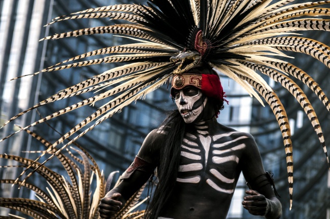 foto:DAVID AXEL FLORES SAMANIEGO  - lo hecho en México