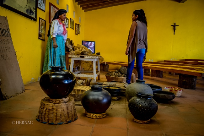 foto:Alberto Hernández Guevara  - lo hecho en México