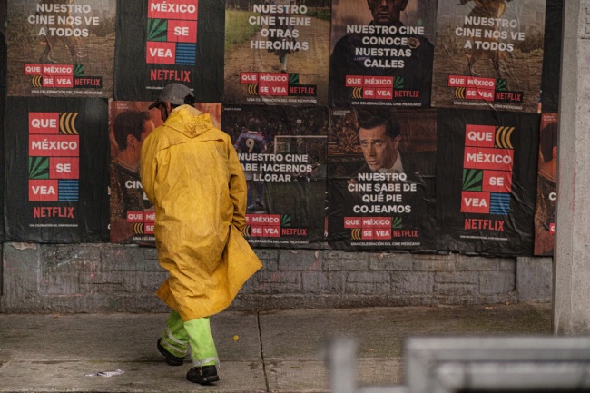 foto:Patricio Romay Rabaj  - lo hecho en México