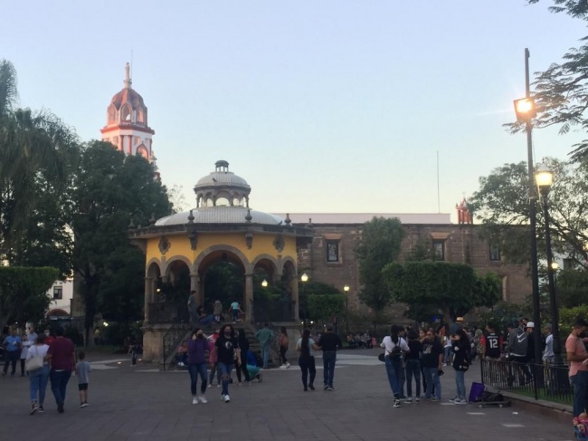 foto:Aurora Delaila Berumen Martinez - lo hecho en México