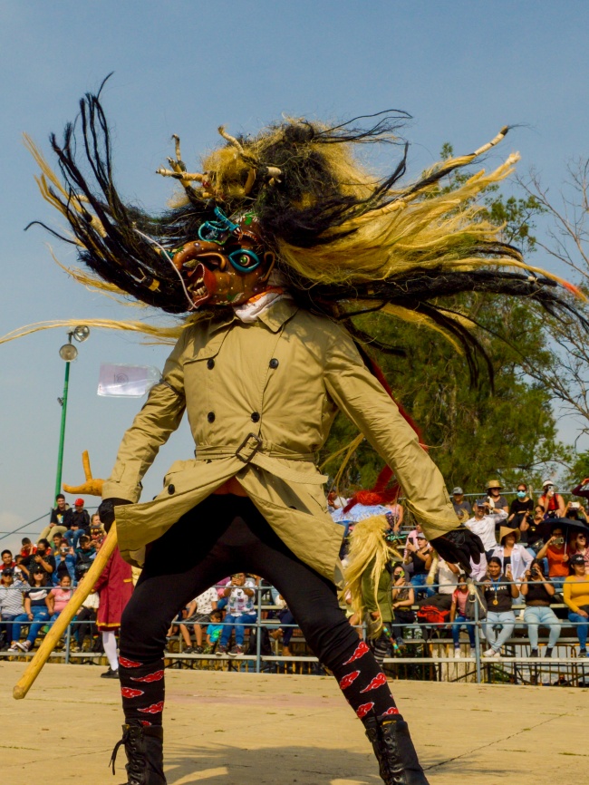 foto:Luz Daniela Muñoz Macias  - lo hecho en México