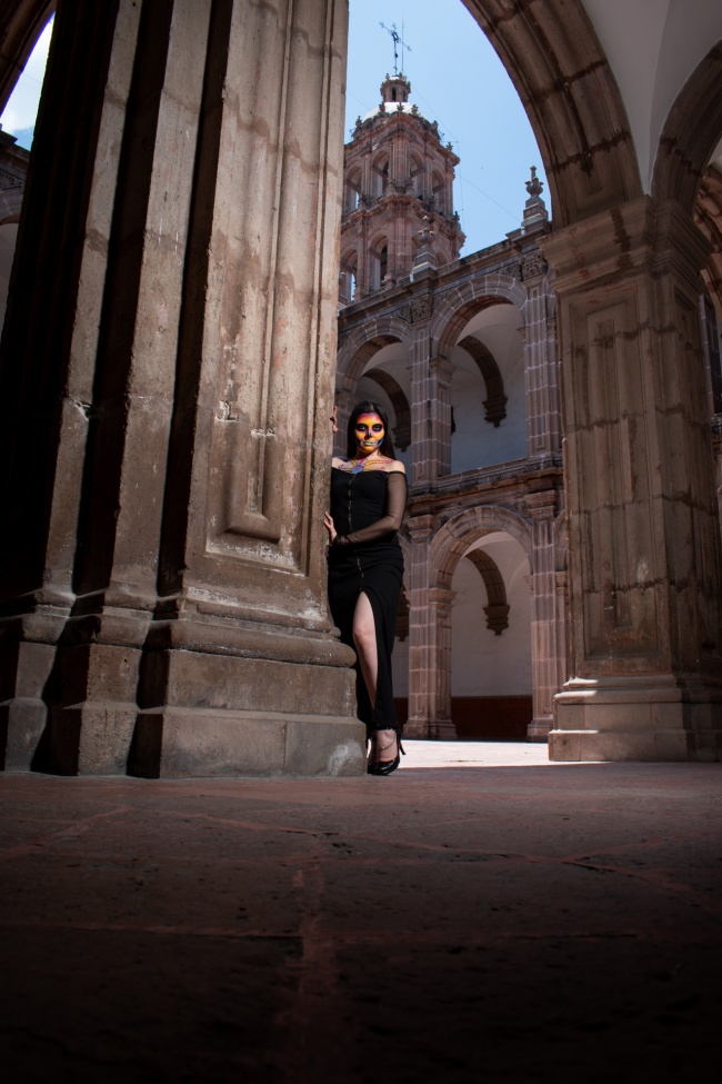 foto:María Yoseline Rojas Pineda  - lo hecho en México