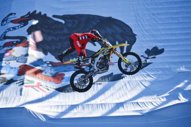 foto:Abraham Moreno Murguía  - lo hecho en México