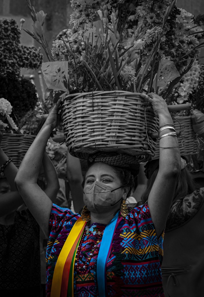 foto:SEBASTIAN ZAMORA TORRES  - lo hecho en México