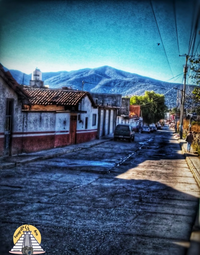 foto:Cristian Axel Hernández Barrales - lo hecho en México