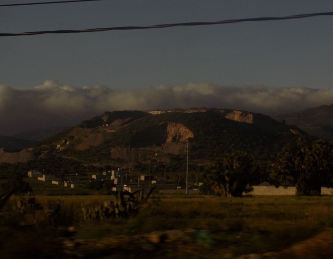 foto:Azul Daniela Garcia Castro  - lo hecho en México