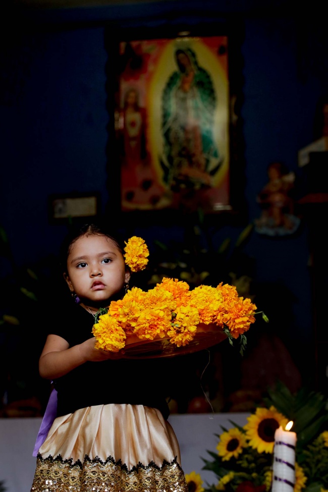 foto:Héctor Villalobos López  - lo hecho en México