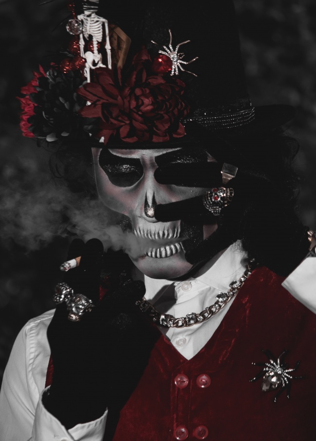 foto:Amayrani Serna  - lo hecho en México