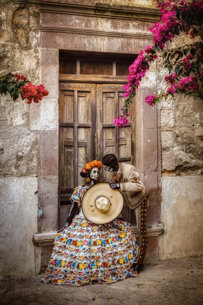foto:Gustavo Javier Ramírez Reyes  - lo hecho en México
