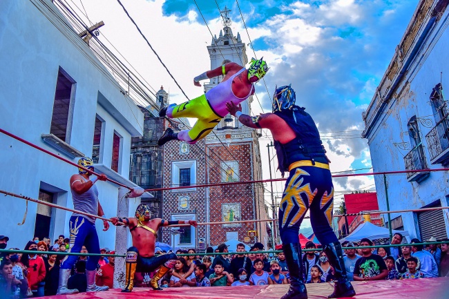 foto:jaime castro  - lo hecho en México