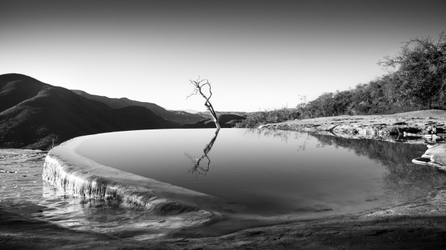 foto:Javier Robles Acosta  - lo hecho en México