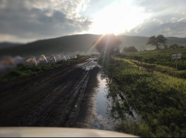 foto:Luis Rene Sandoval Navarro  - lo hecho en México