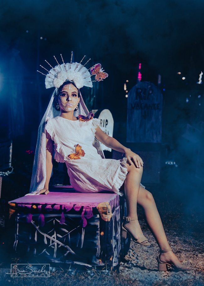 foto:Samuel Sanchez Narváez  - lo hecho en México