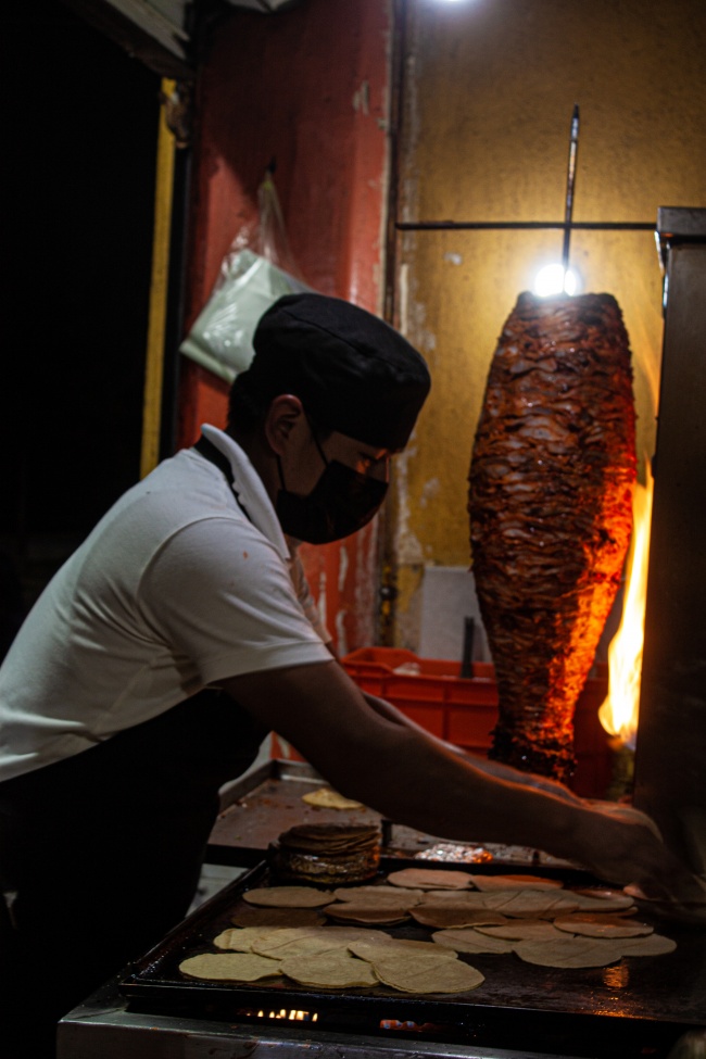foto:González Carrera Rita Eugenia  - lo hecho en México