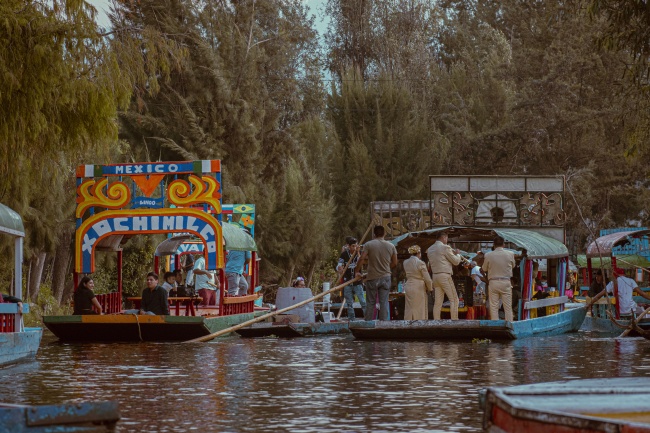 foto:Frida Rubí Fuentes Carrillo - lo hecho en México