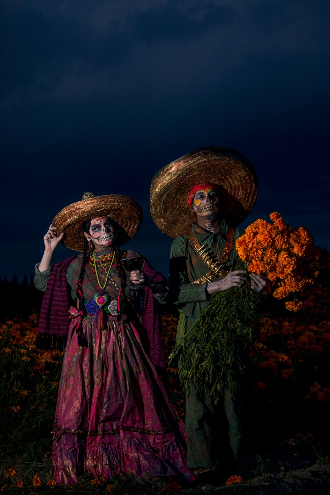 foto:Bernabé Barrios González   - lo hecho en México