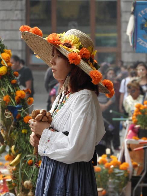 foto:Tonatiúh Hernandez Navarrete   - lo hecho en México