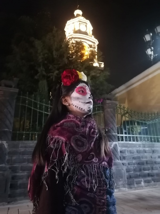 foto:Carlos Miguel Castro Olaya  - lo hecho en México